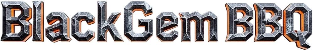 BlackGem BBQ